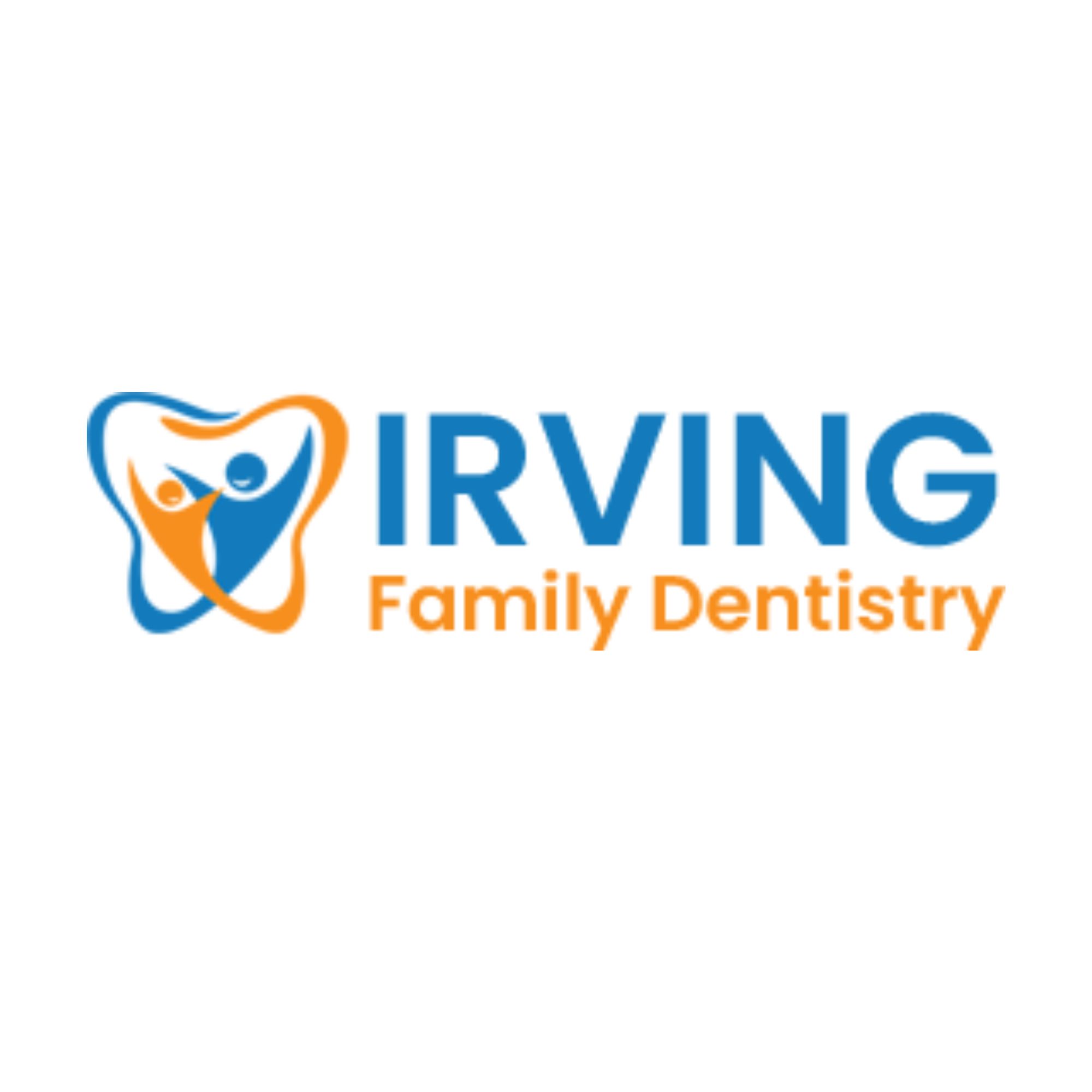  Irving Family Dentistry